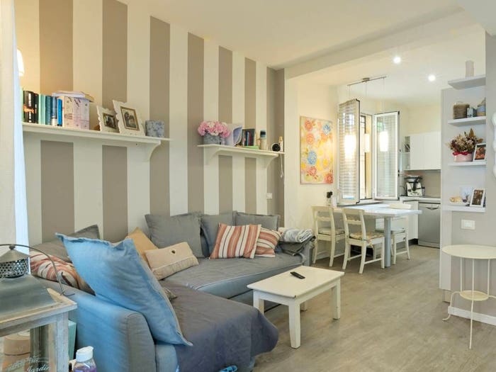 Appartamento trilocale in vendita in Via a Solva, Via Solva Santa Croce, Alassio