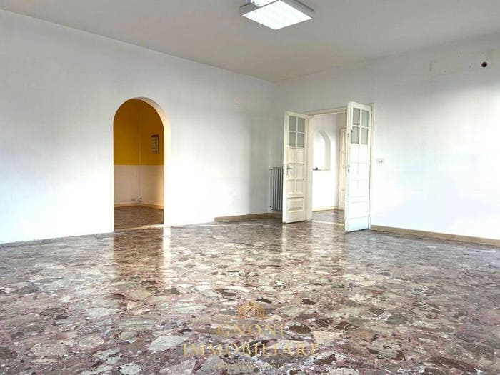 Appartamento quadrilocale in vendita in Via Vittorio Alfieri, Via Lecce Ospedale, Gallipoli