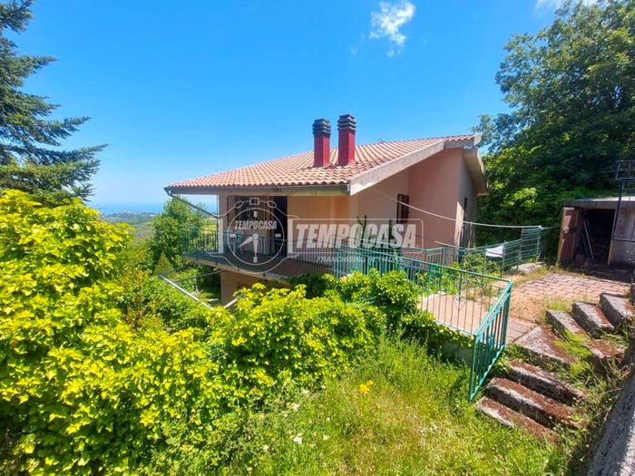 Appartamento monolocale in vendita in Strada Provinciale, Montalbano Elicona