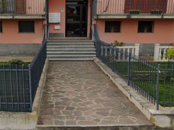 Appartamento quadrilocale in vendita in Via quarterone, Centro, Arzago d'Adda