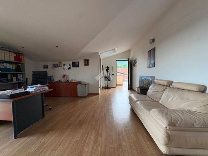 Appartamento bilocale in vendita in VIA ALDO SALVETTI, Mirteto, Massa