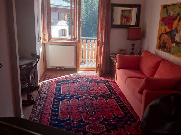 Appartamento monolocale in vendita in Via Moia, Foppolo