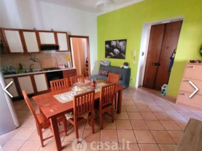 Appartamento trilocale in vendita in Viale Abramo Lincoln, Lincoln, Caserta