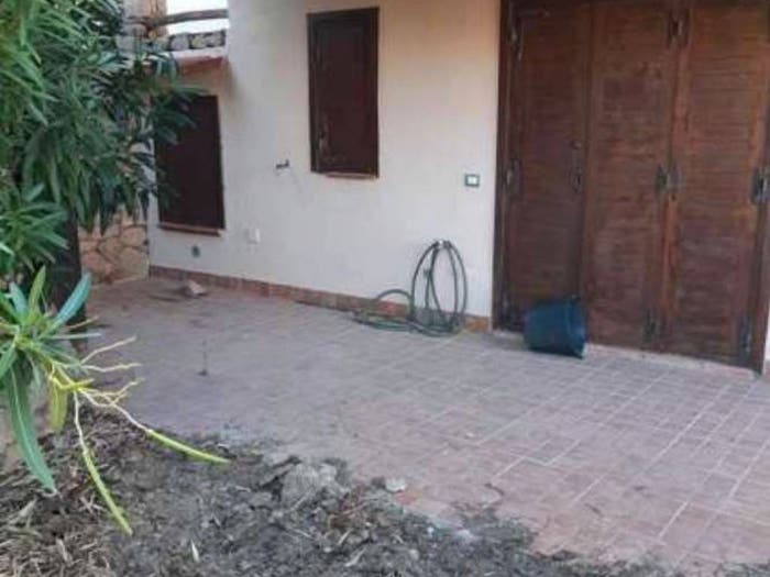 Appartamento bilocale in vendita in Via Monte Ladu Porto Rotondo, Rudalza, Olbia