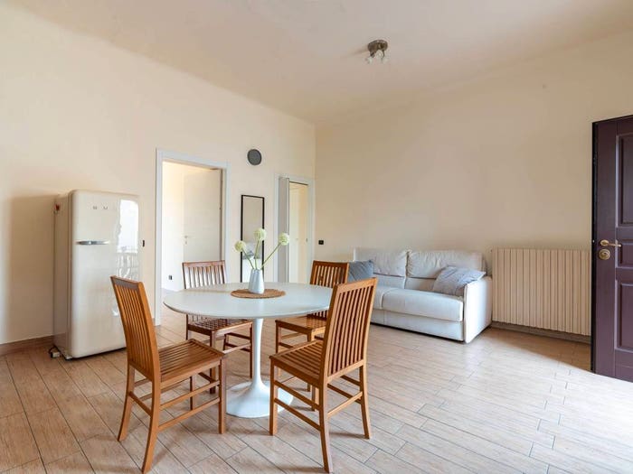 Appartamento trilocale in vendita in Via Giuseppe Guerzoni, Dergano, Milano