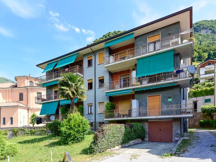 Appartamento bilocale in vendita in Via Sant'Ambrogio, Caslino d'Erba