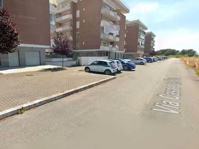 Appartamento con 6 locali in vendita in Via Casale Del Fico, Torresina, Roma
