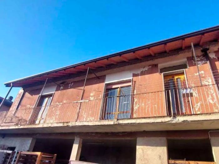 Appartamento bilocale in vendita in Via Umbria, Centro, Castano Primo