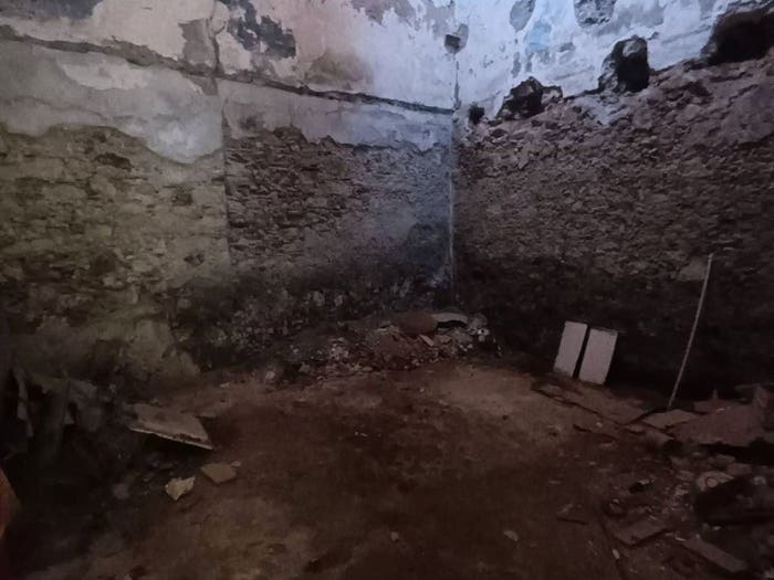 Appartamento trilocale in vendita in Via Zarapoti, Santa Maria, Catanzaro