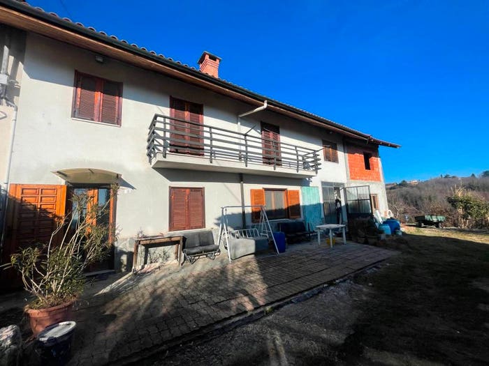 Casa con 6 locali in vendita in Strada Tetti Cocchis, Pino Torinese