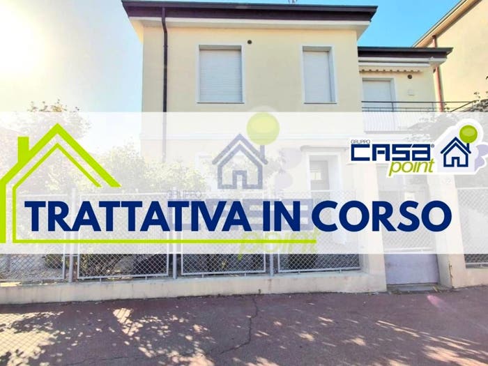 Appartamento trilocale in vendita in Viale Pavia, San Fereolo Albarola Faustina, Lodi
