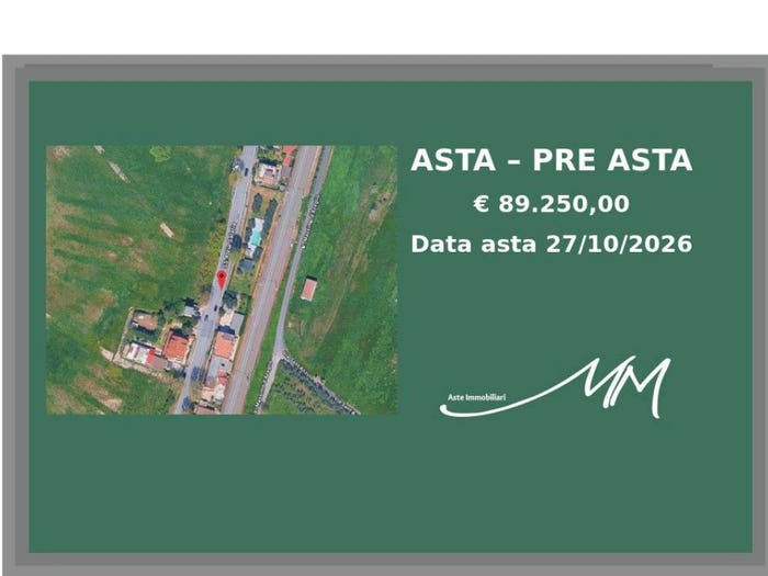 Appartamento con 6 locali in vendita in Via Salaria, Monterotondo Scalo, Monterotondo