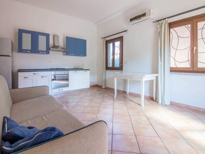 Appartamento trilocale in vendita in Via L'Aldiola, Porto Cervo, Arzachena
