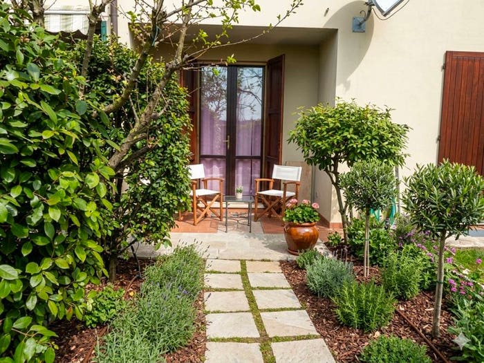 Casa con 6 locali in vendita in Centro, Minerbio