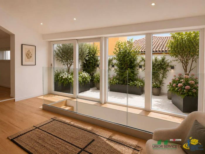 Casa con 5 locali in vendita in Piazzale Corte d'Appello, Centro Storico, Parma