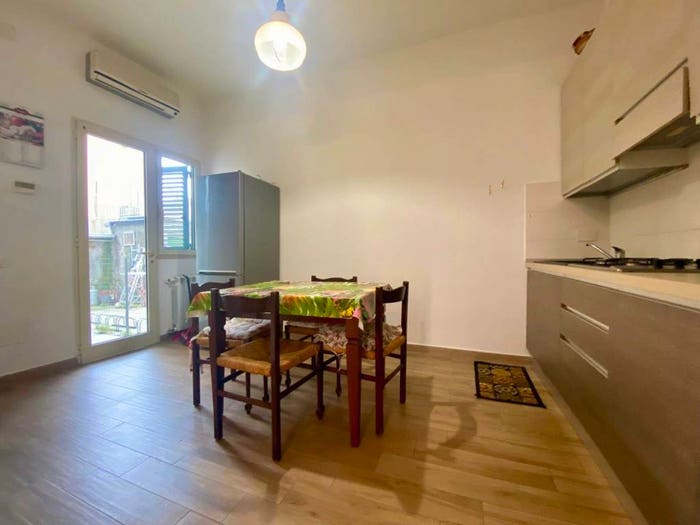 Appartamento trilocale in vendita in Cassarello Senzuno Salciaina, Follonica