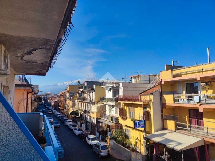 Appartamento quadrilocale in vendita in Via Ex Nazionale Chianchitta, Chianchitta Pallio, GiardiniNaxos