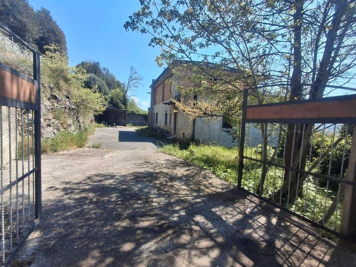 Casa con 6 locali in vendita in Via della Fornace, Centro, Mercato San Severino
