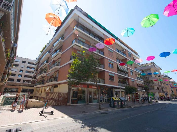 Appartamento trilocale in vendita in Via delle Aleutine, Ostia Ponente, Roma