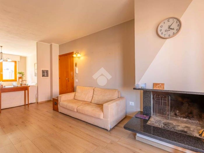 Appartamento quadrilocale in vendita in Via Selargius, Centro, Quartucciu