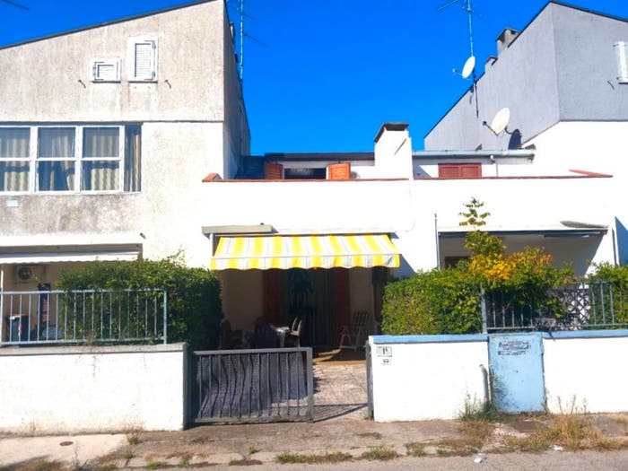 Casa trilocale in vendita in Lido degli Scacchi Lido di Pomposa, Comacchio