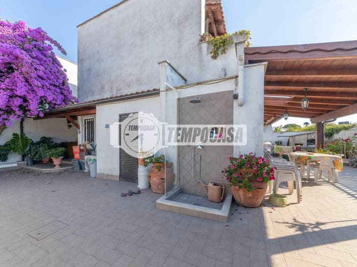 Casa con 5 locali in vendita in Via Acerra, Cerenova, Cerveteri