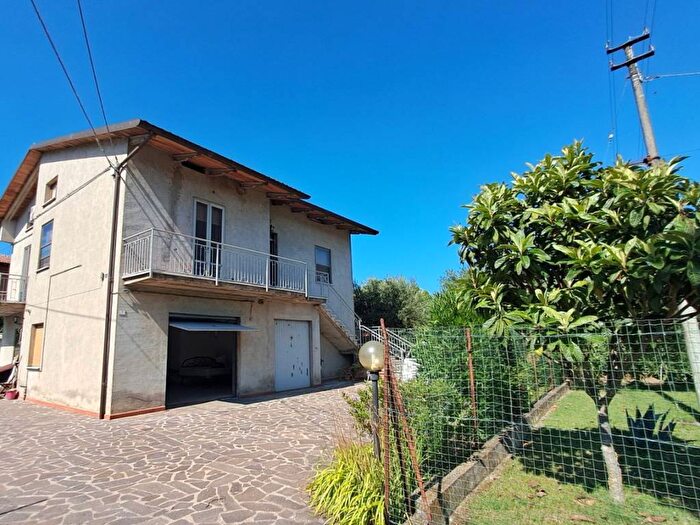 Casa con 5 locali in vendita in Centro, Tuoro sul Trasimeno