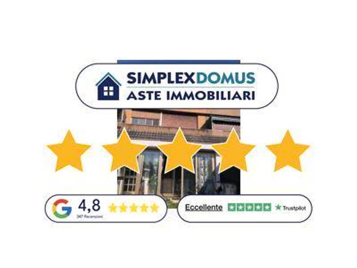 Casa con 6 locali in vendita in Viale Alcide de Gasperi, Motta Visconti