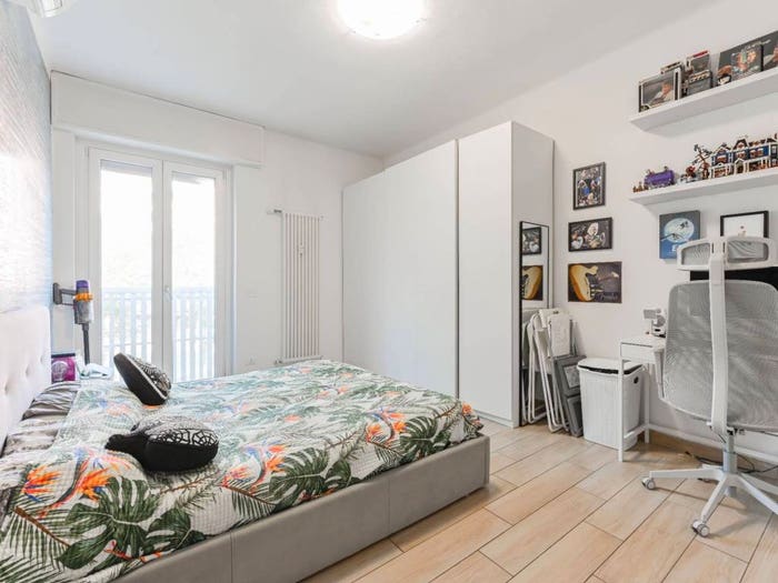 Appartamento bilocale in vendita in Viale Ungheria, Viale Ungheria Mecenate, Milano