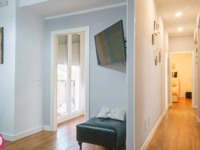 Appartamento quadrilocale in vendita in Viale Giovanni Amendola, MontecatiniTerme