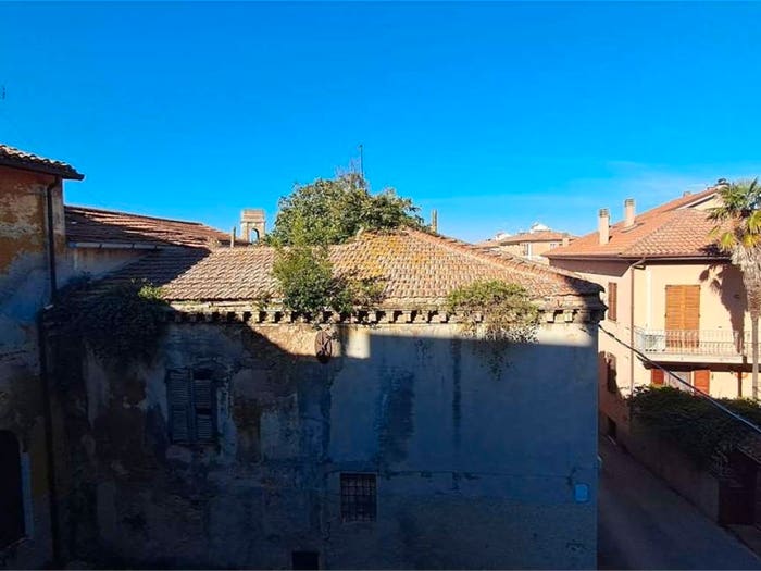 Appartamento quadrilocale in vendita in via del Faro, Centro Storico, Ancona