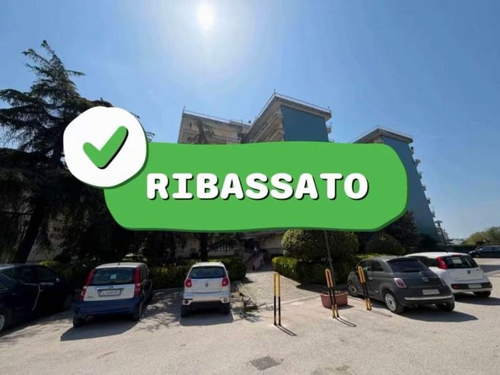 Appartamento quadrilocale in vendita in Via Donatello, Centro, Casalnuovo di Napoli