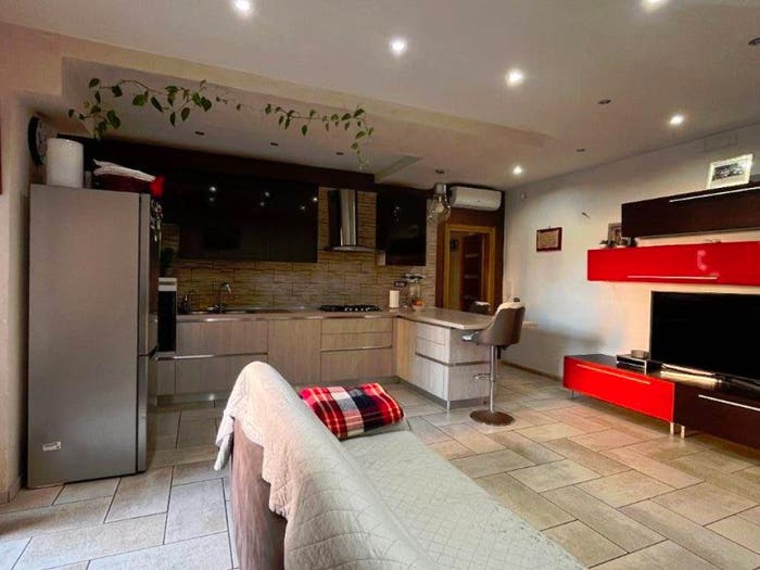 Casa trilocale in vendita in Viale dei Ficus, Pinetamare, Castel Volturno