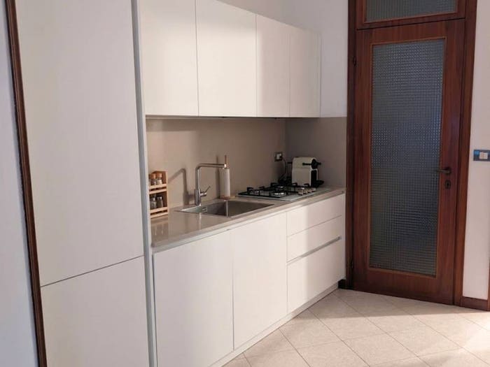 Appartamento con 5 locali in vendita in Via Andrea Navagero, Sant'Osvaldo San Paolo, Padova