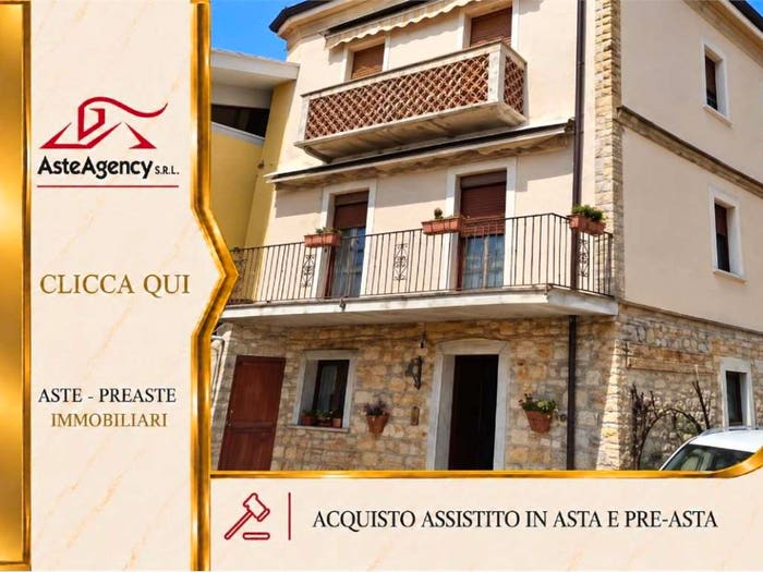 Casa con 5 locali in vendita in Localita' San Bartolomeo, Guardiagrele