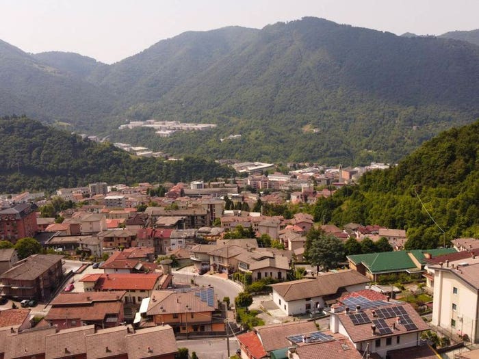 Case in Vendita e in Affitto - 2