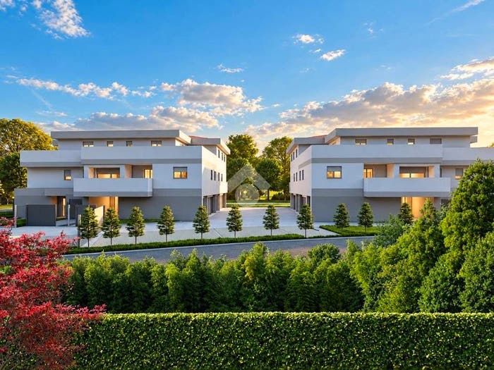 Appartamento quadrilocale in vendita in Via Paolazzo, Bazzano, Valsamoggia