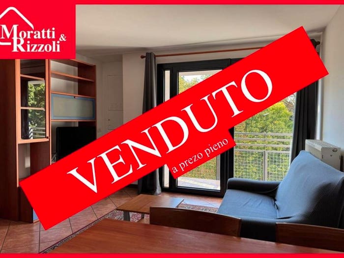 Appartamento bilocale in vendita in Via Mercato, Centro, Cervignano del Friuli
