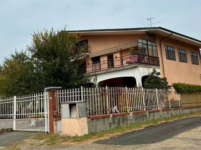 Casa con 6 locali in vendita in VIA ANTICA DI FRANCIA, Centro, Sant'Ambrogio di Torino
