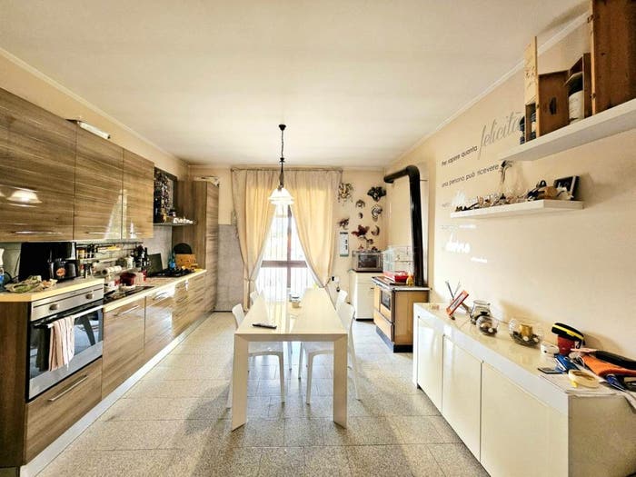 Casa con 5 locali in vendita in VIA BRAGGIO, Ponso