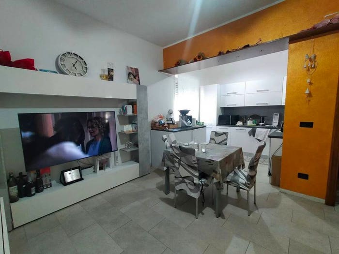 Casa quadrilocale in vendita in Via E Porrini No Number, Centro, Carcare