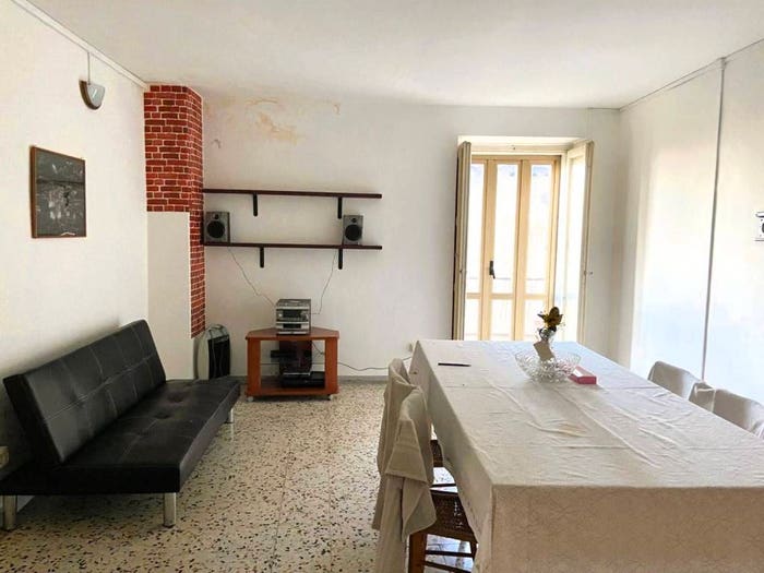 Appartamento quadrilocale in vendita in Giuseppe Verdi, Centro, Palmoli