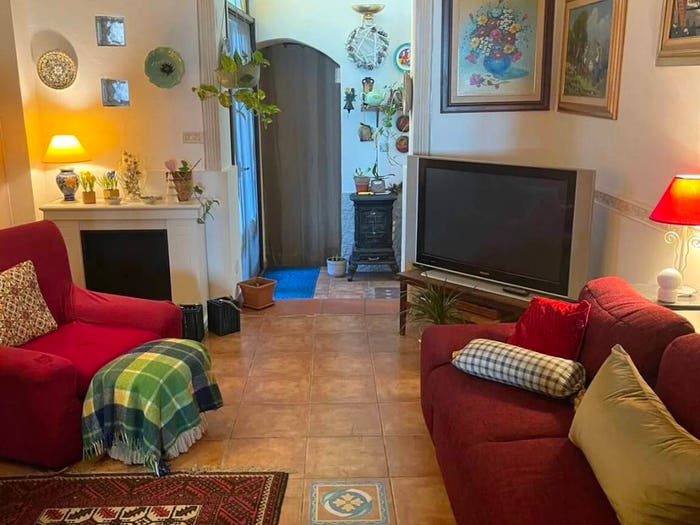 Casa con 6 locali in vendita in Via Nazionale, Centro, Carlentini