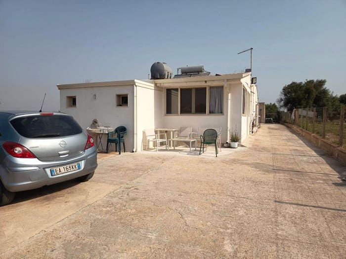 Casa quadrilocale in vendita in Via delle Noci di Cocco, Santa Maria Del Focallo, Ispica