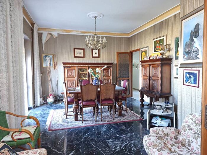 Appartamento quadrilocale in vendita in Via Angelo Zavarroni, Stadio Pontepiccolo, Catanzaro