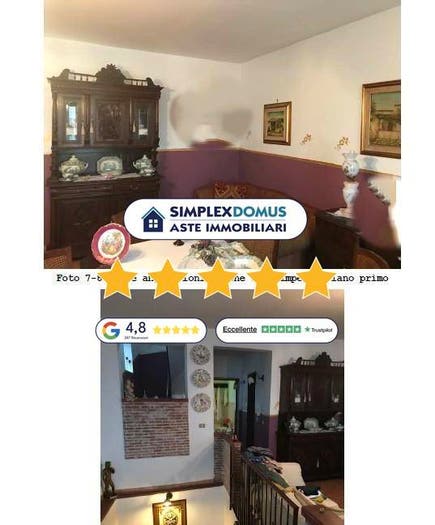 Appartamento con 5 locali in vendita in Via S Giovanni Battista, San Giovanni Galermo, Catania