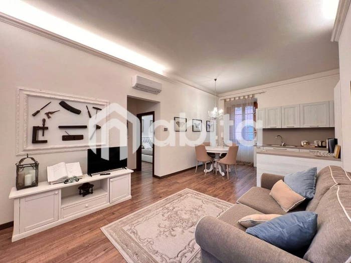 Appartamento trilocale in vendita in Via Olmi, Laterina, Laterina Pergine Valdarno