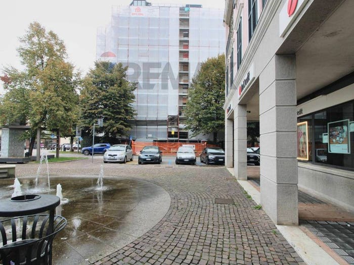 Appartamento bilocale in vendita in Centro, Lainate