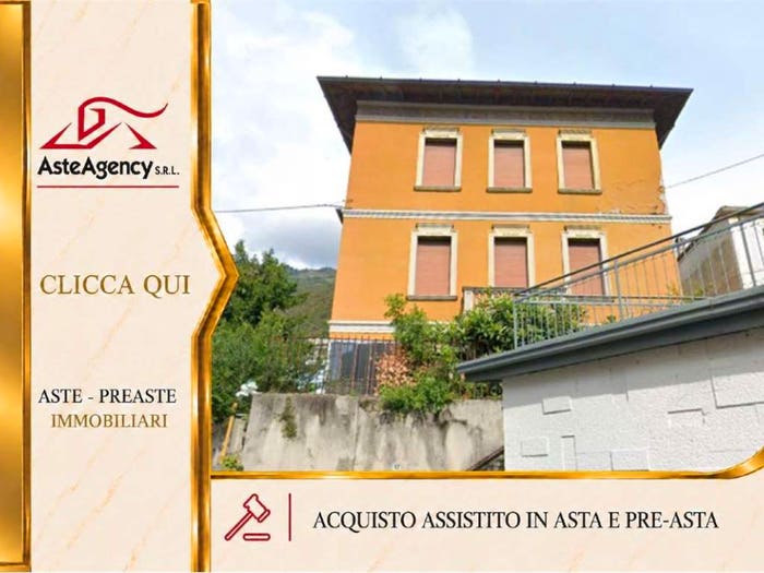 Appartamento con 5 locali in vendita in Via Giacomo Matteotti, Pieve, Lumezzane