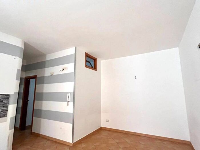 Appartamento trilocale in vendita in Via Pitrè, Balestrate Foce, Balestrate